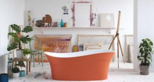 Idées Déco Salle De Bain Numadé